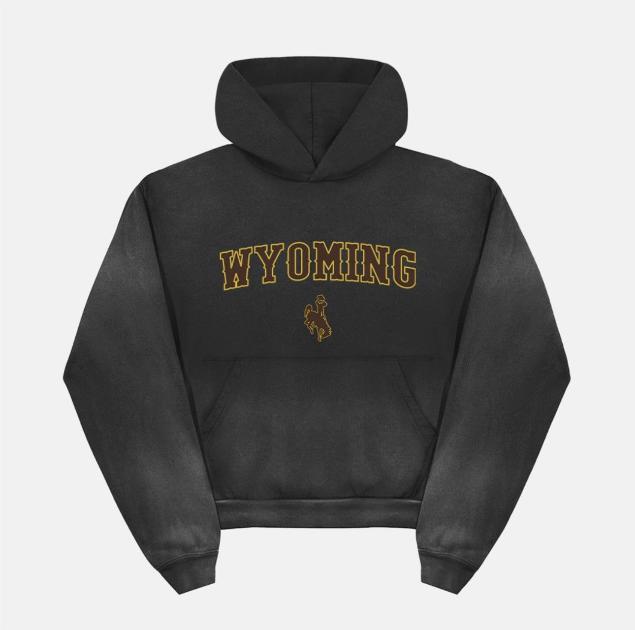 Wyoming Hoodie