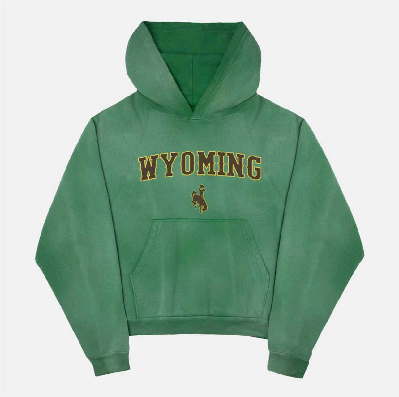 Wyoming Hoodie